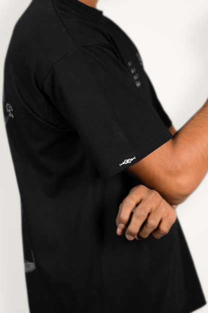 Eternal Loop Tee T-Shirt