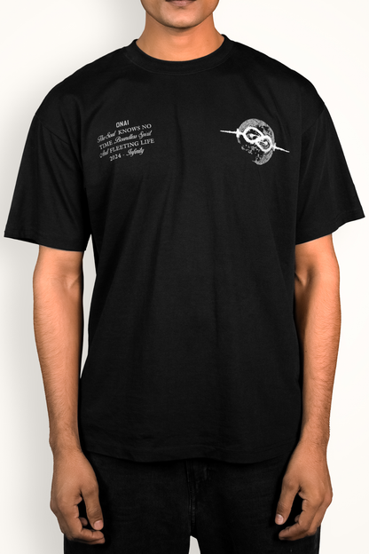 Eternal Loop Tee T-Shirt