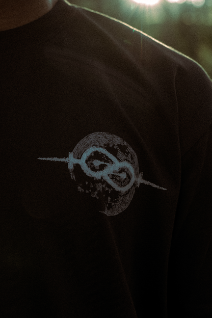 Eternal Loop Tee T-Shirt