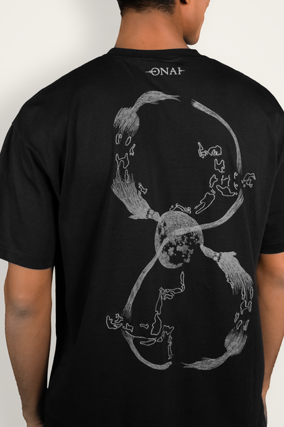 Eternal Loop Tee T-Shirt