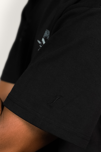 Eternal Loop Tee T-Shirt