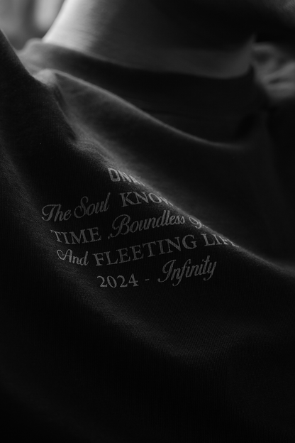 Eternal Loop Tee T-Shirt