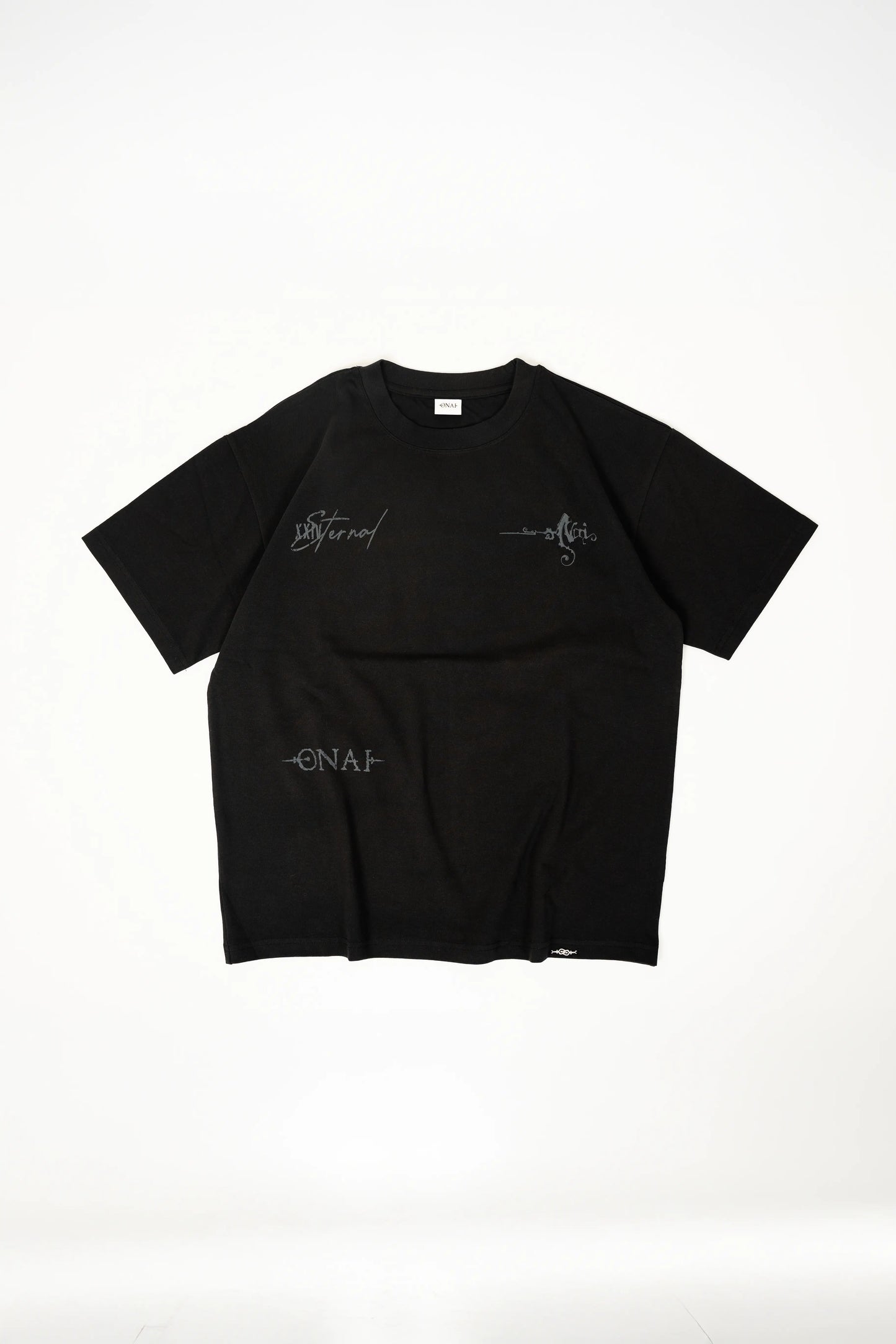 Wheel of Fortune Tee