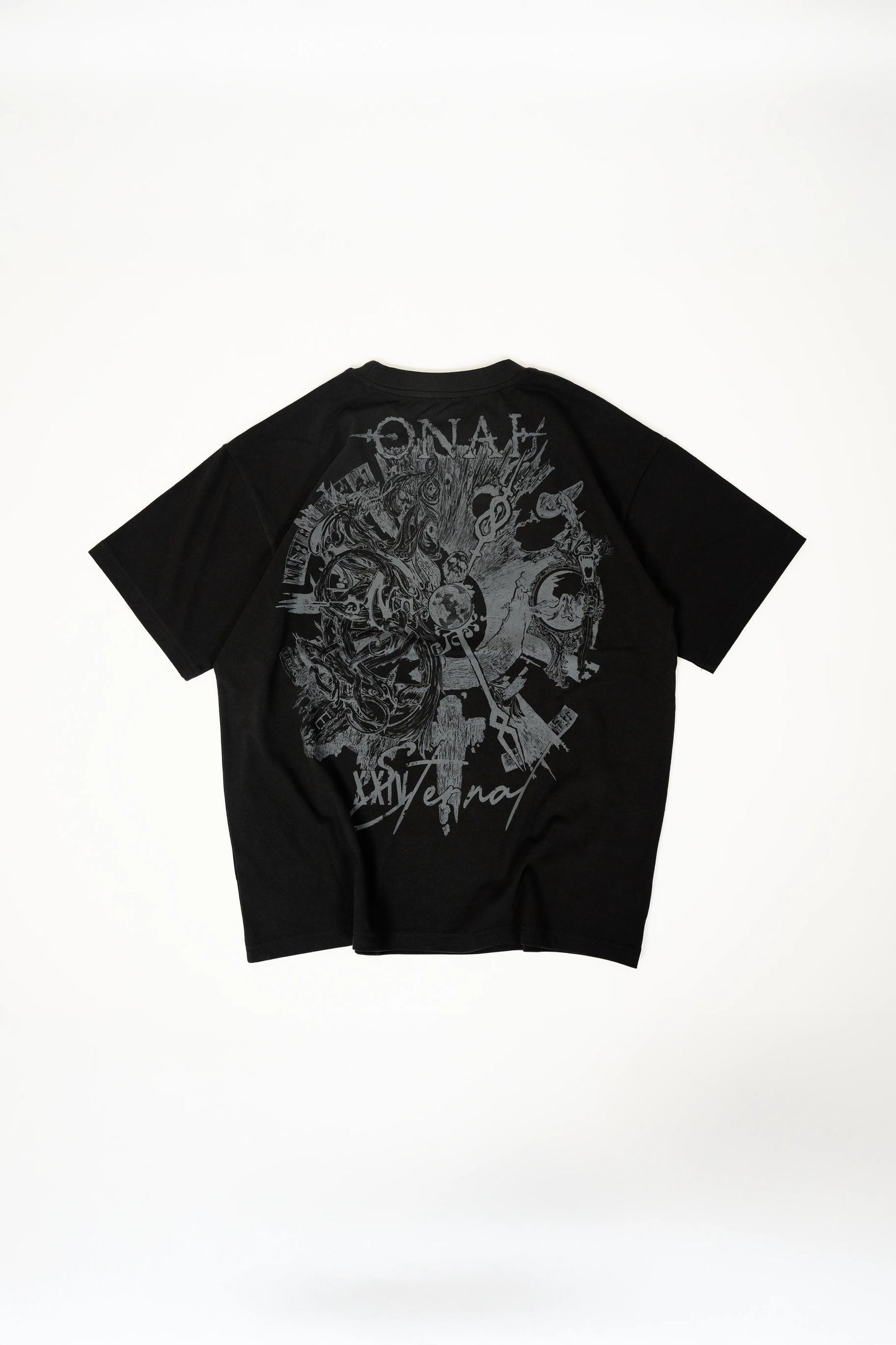 Wheel of Fortune Tee