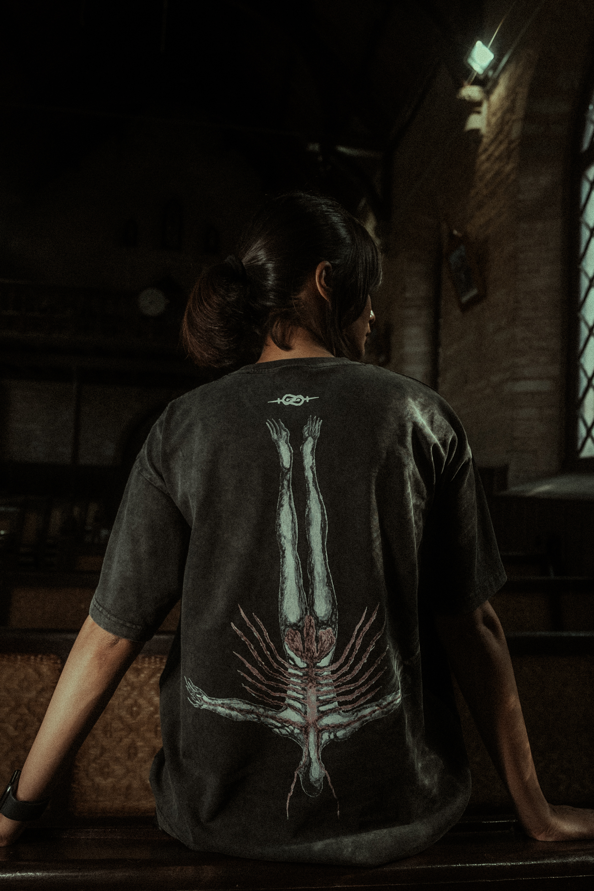 ET Fall T-shirt