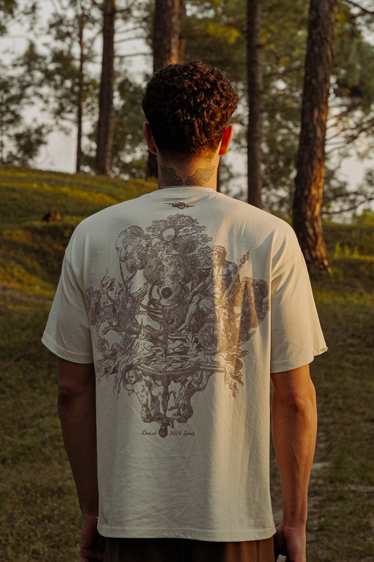 ET Rule T-shirt